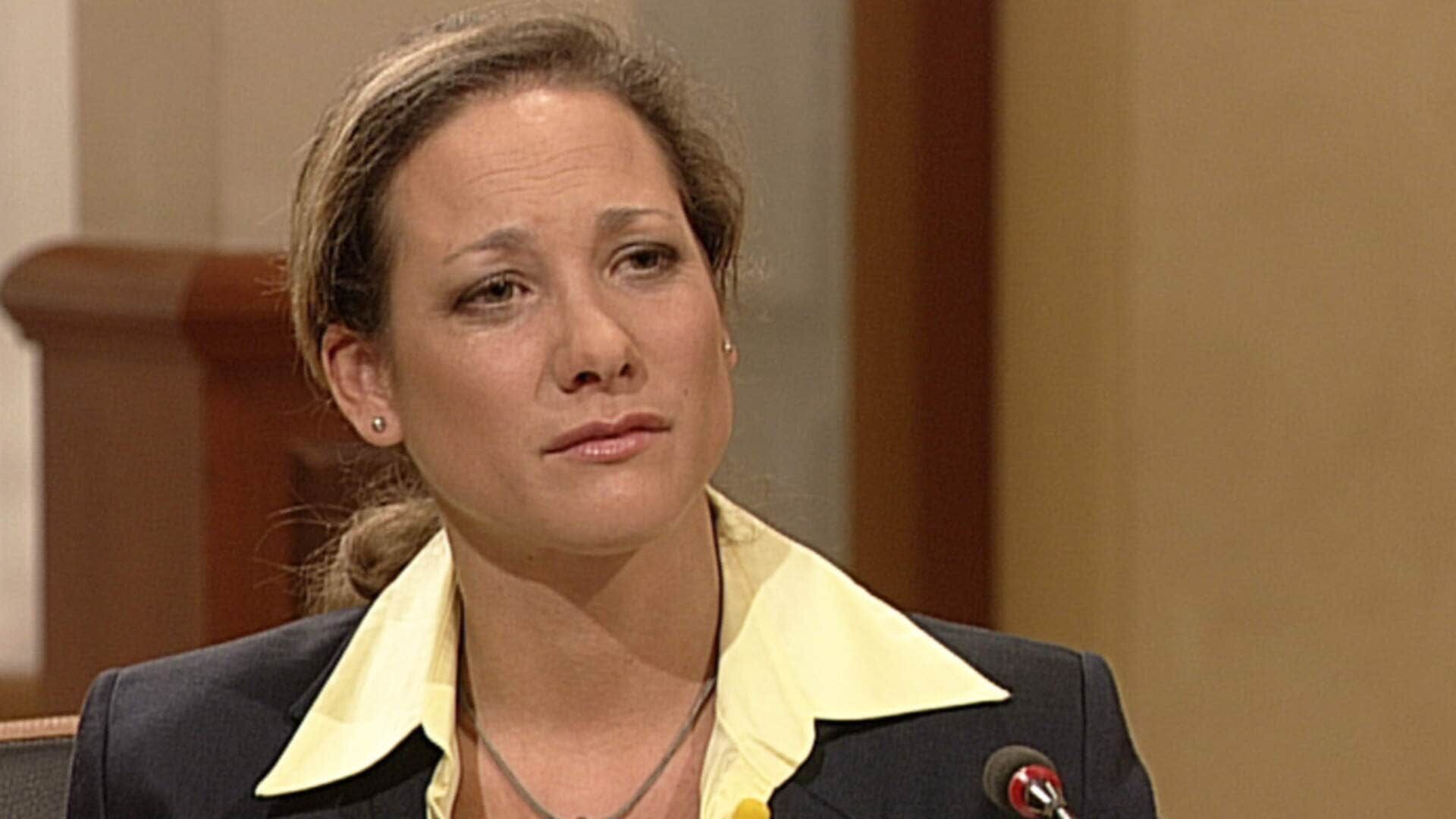 Das Strafgericht
