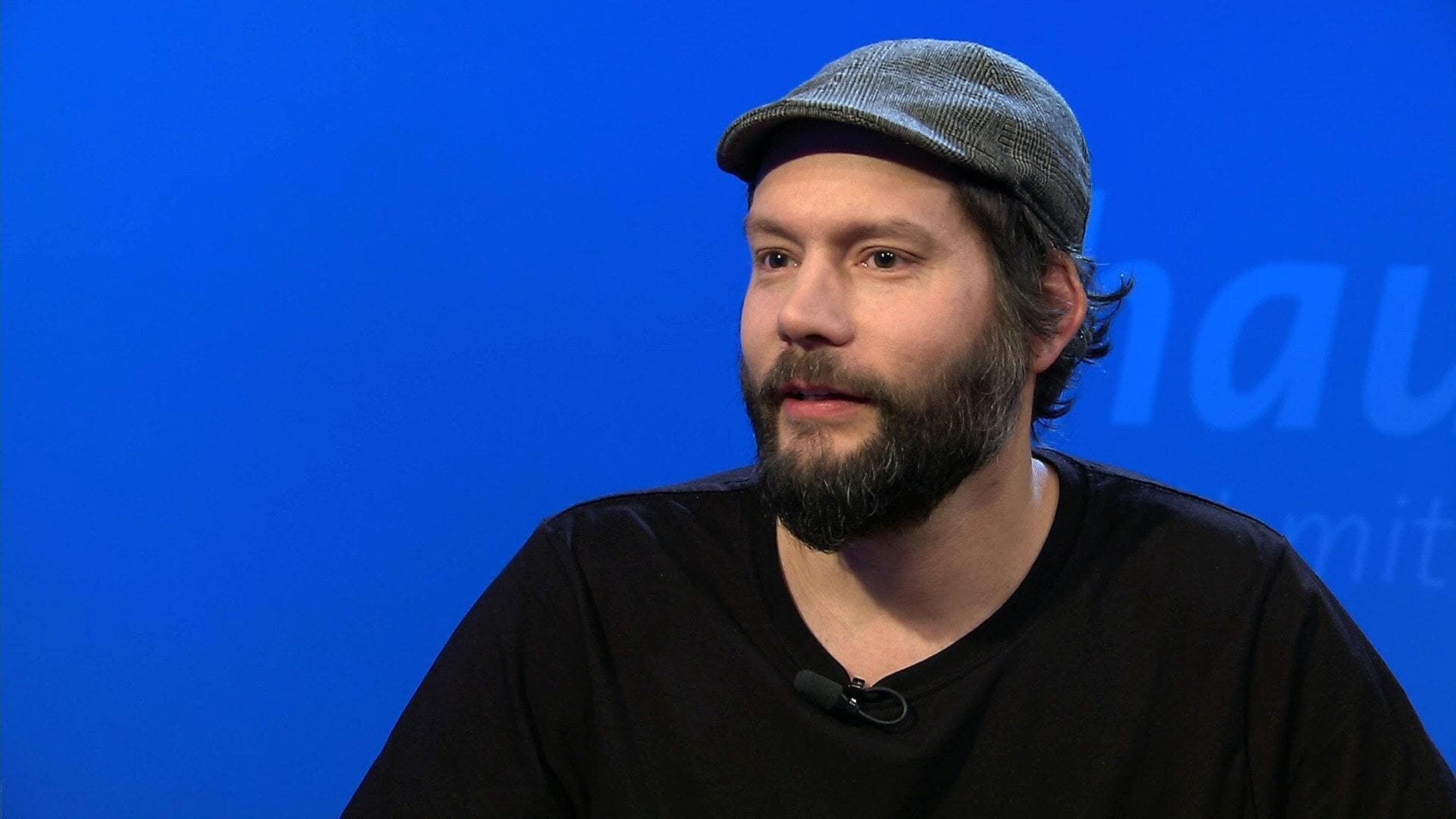 Hautnah – Gott mitten im Leben