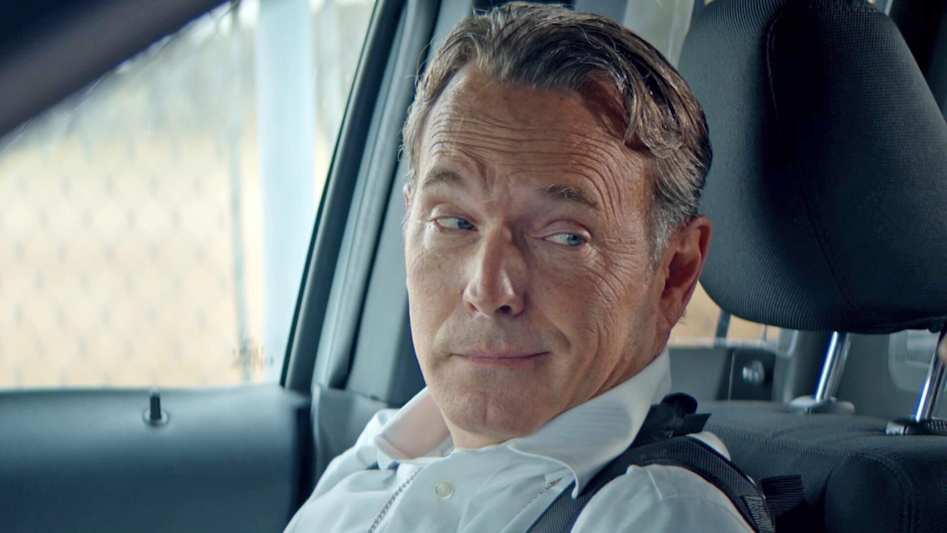 Vindication – Rechtfertigung