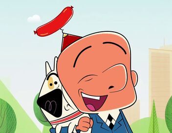 Mr Magoo