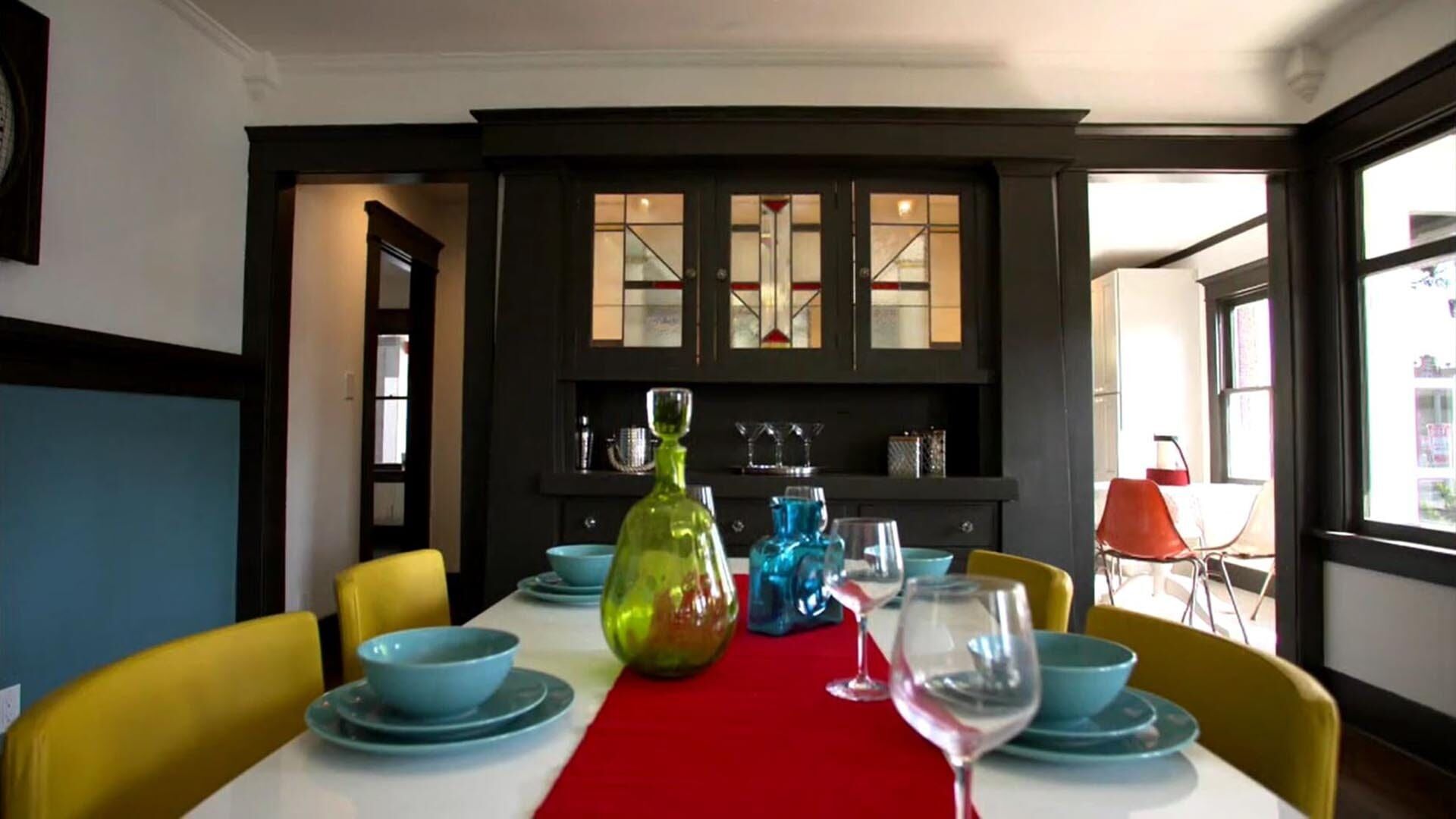 Vintage Home – Die Retro-Traumhäuser