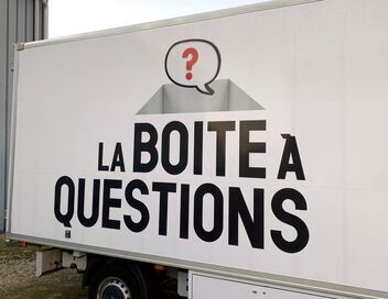 La boîte à questions
