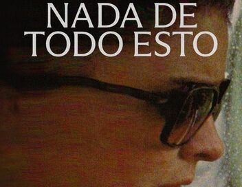 Nada de todo esto