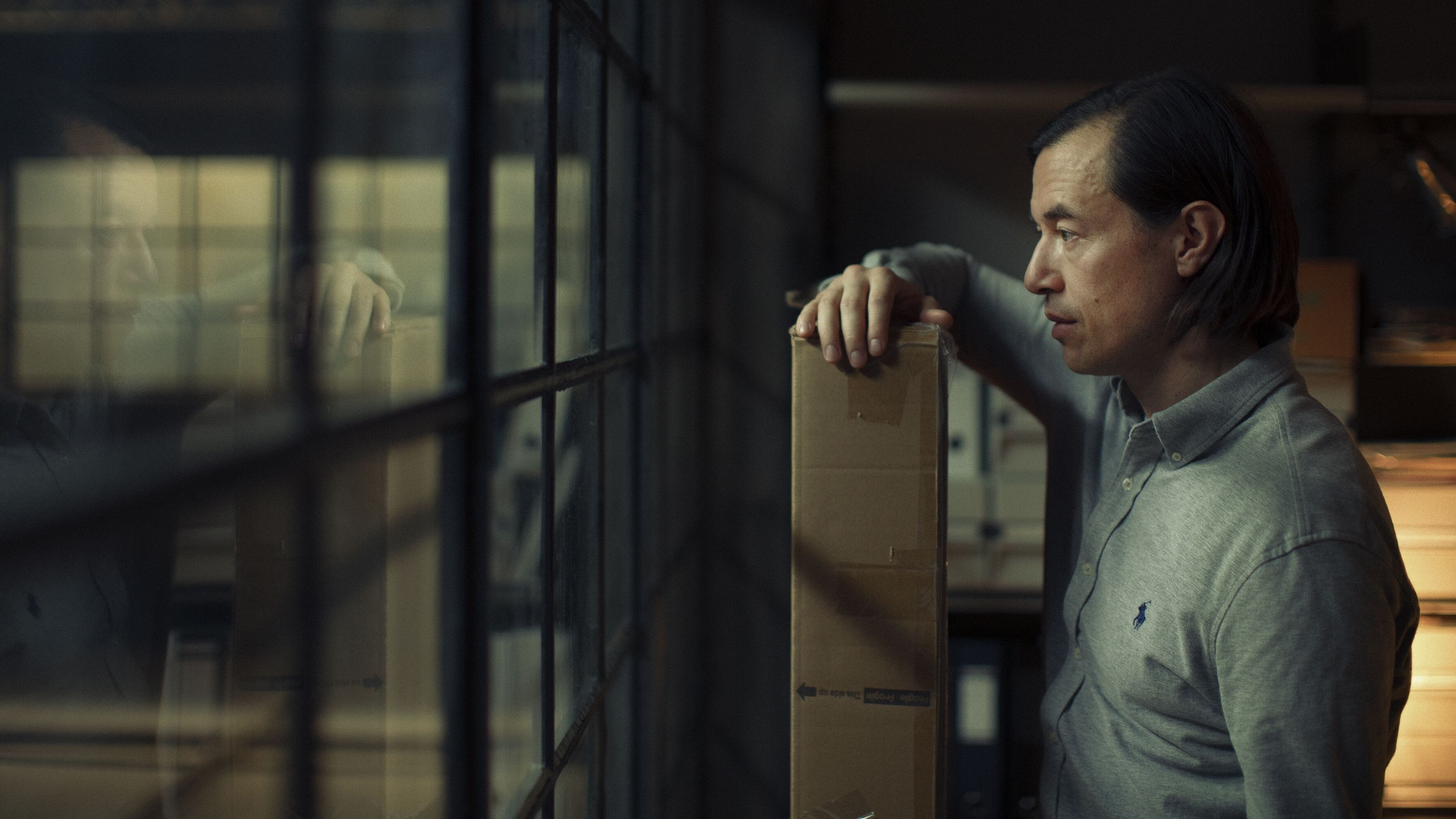 Wenn die Stille einkehrt