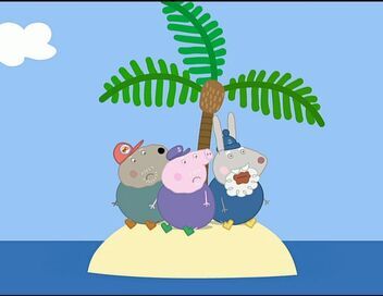 Peppa Pig