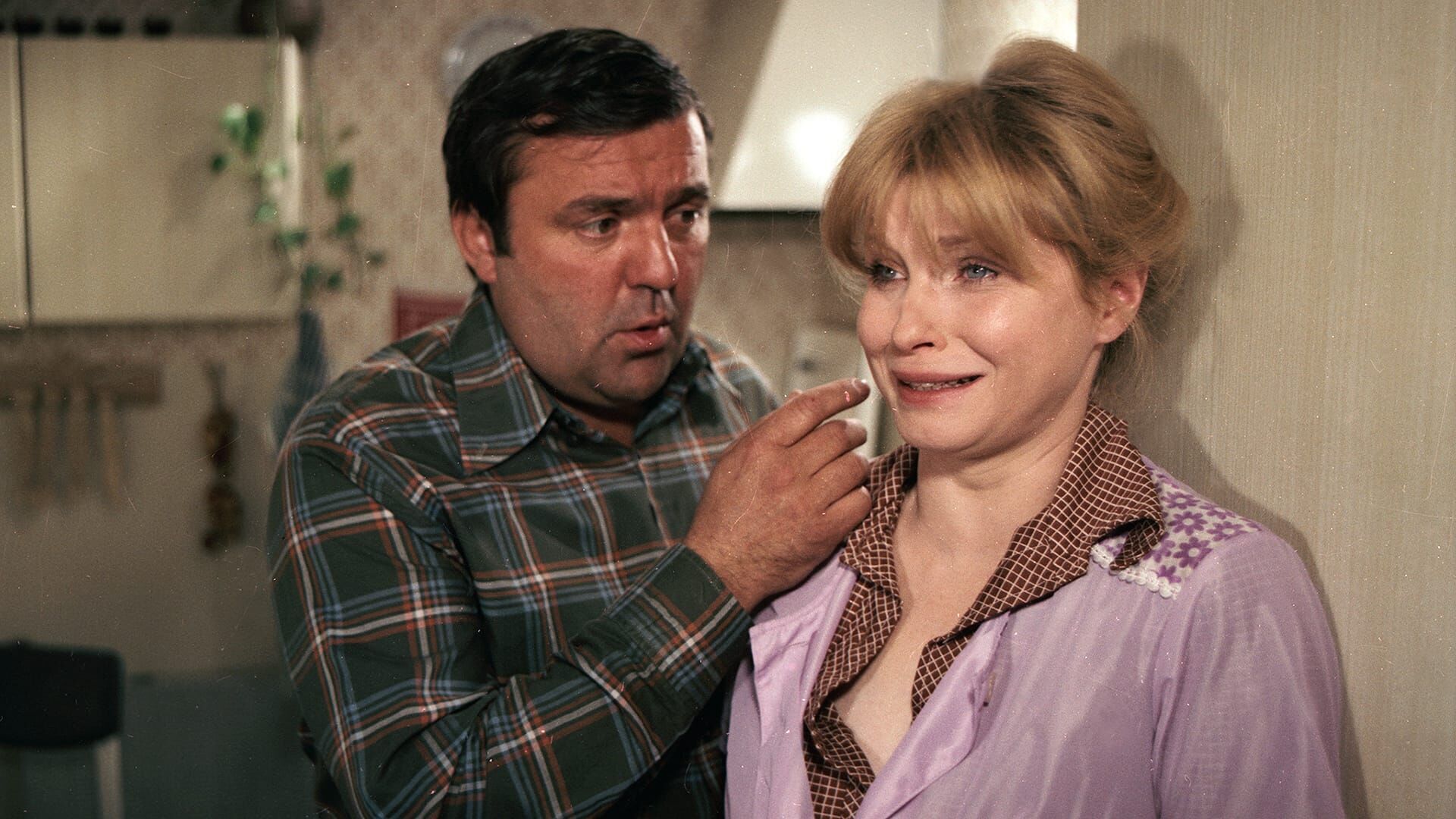 Nicht verzagen, Trudchen fragen