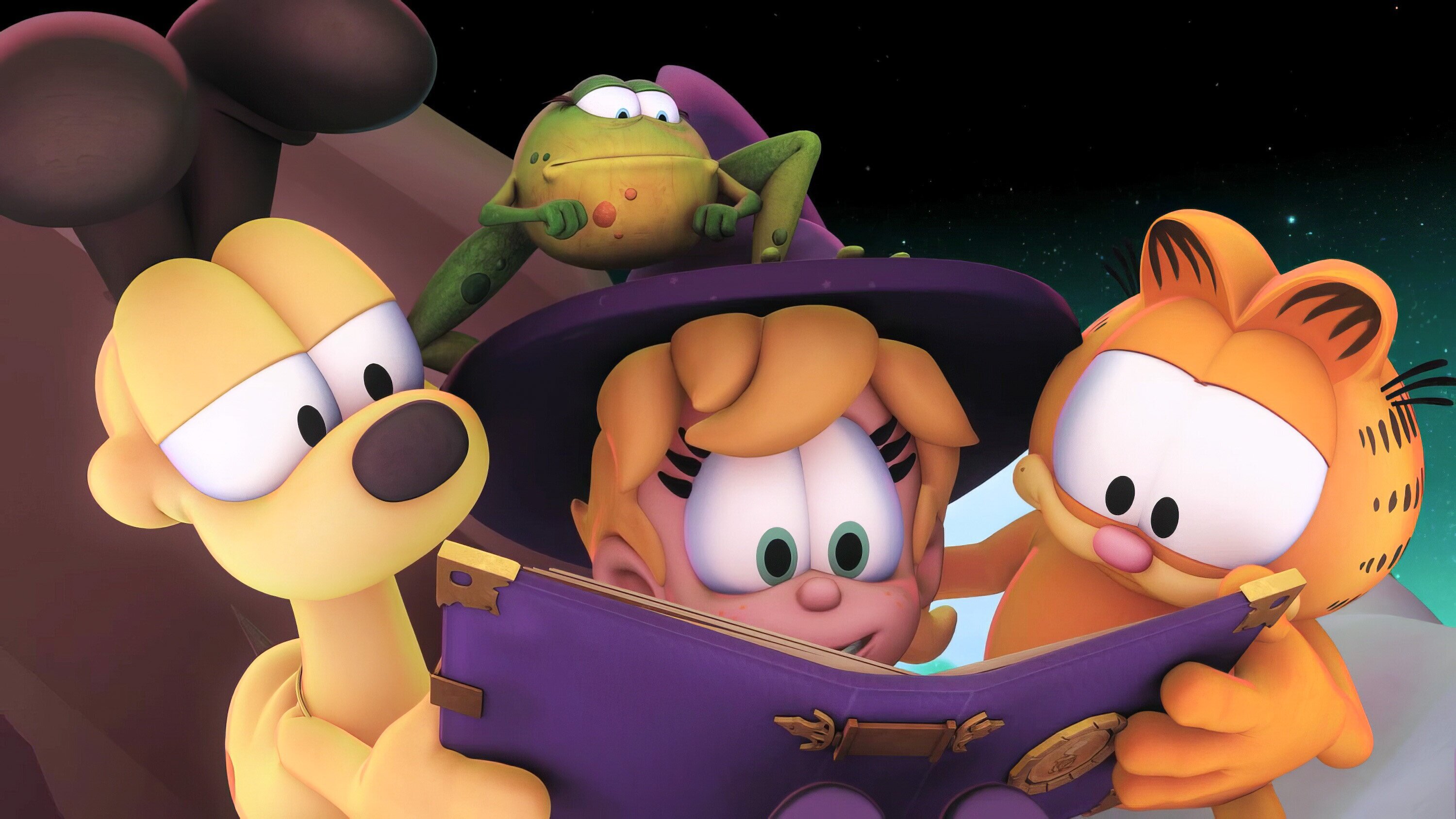The Garfield Show™