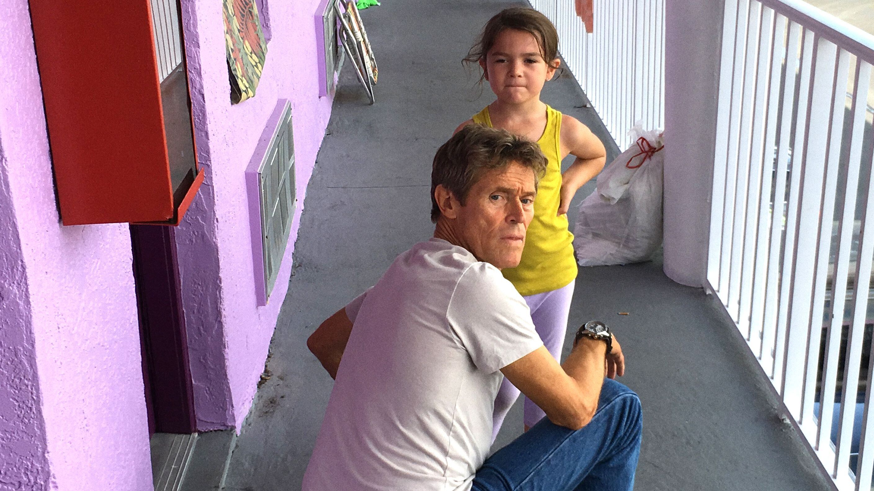 The Florida Project