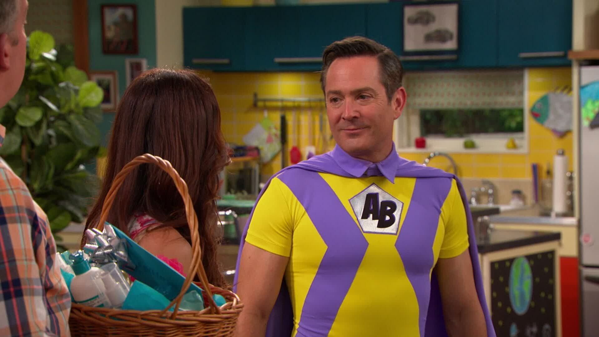 Die Thundermans