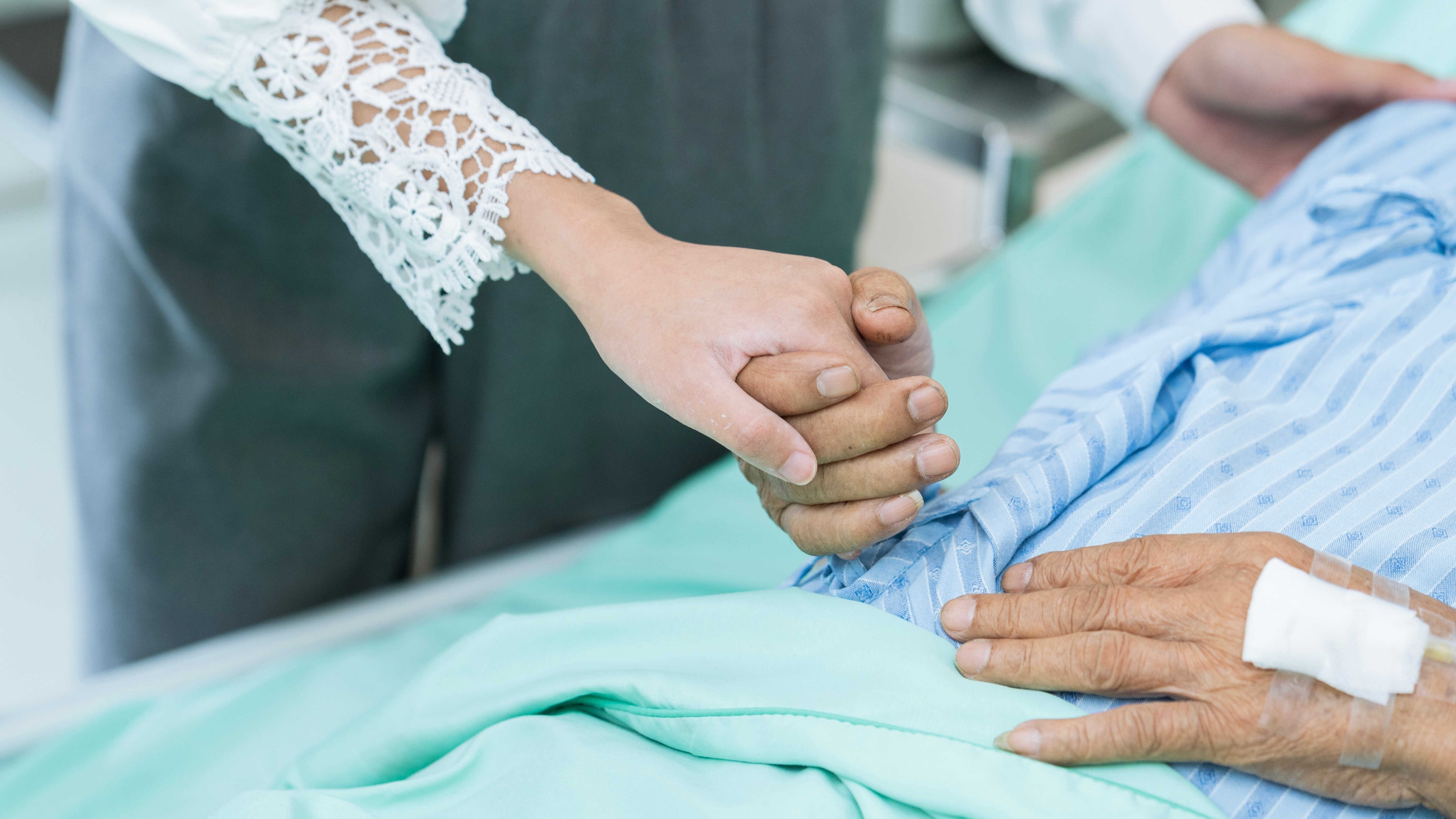 Mein Recht zu sterben