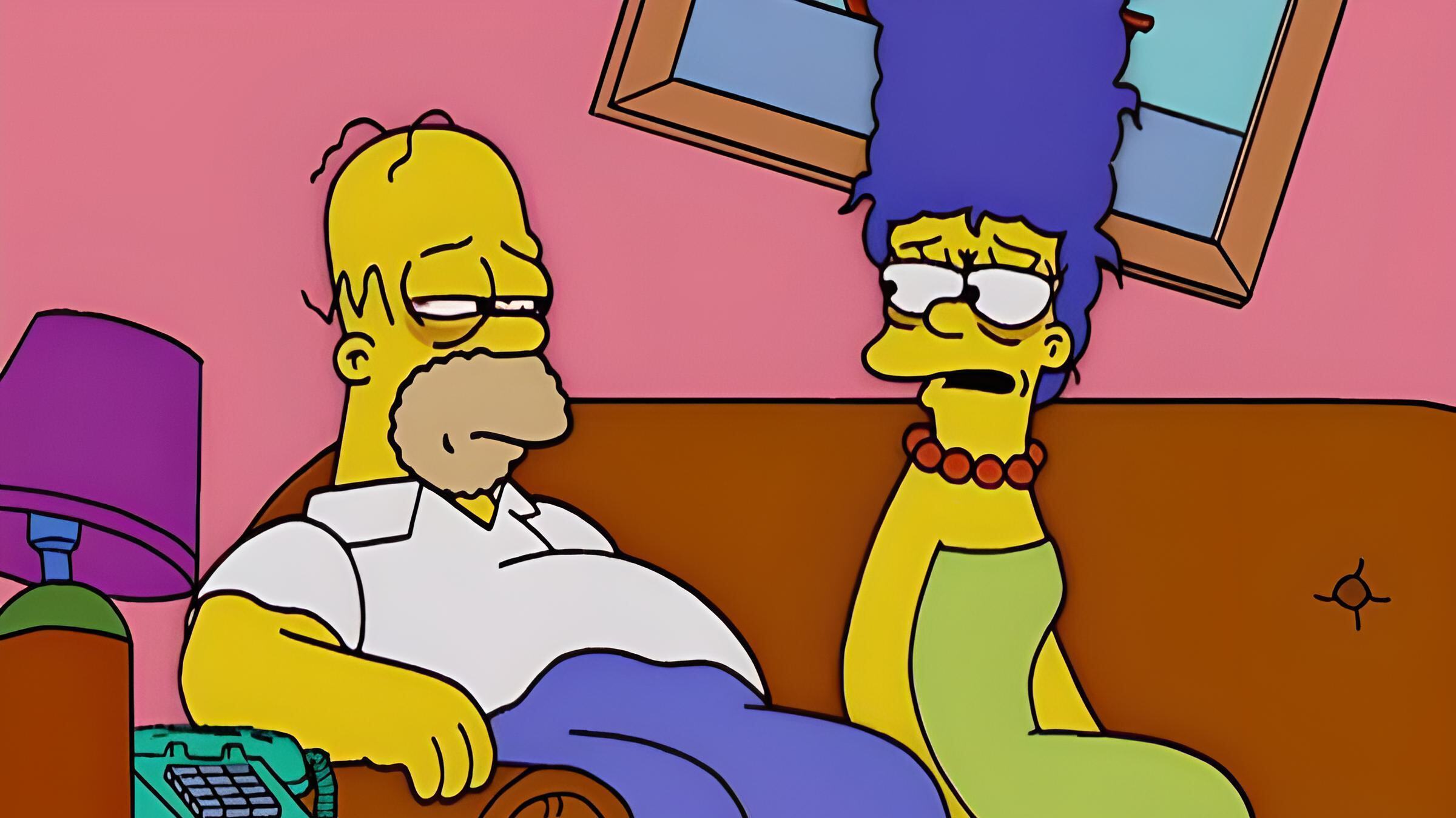 Die Simpsons