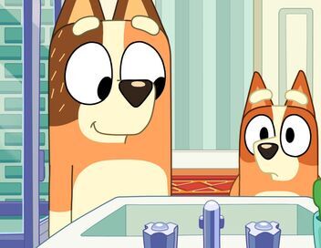 Bluey Minisodes
