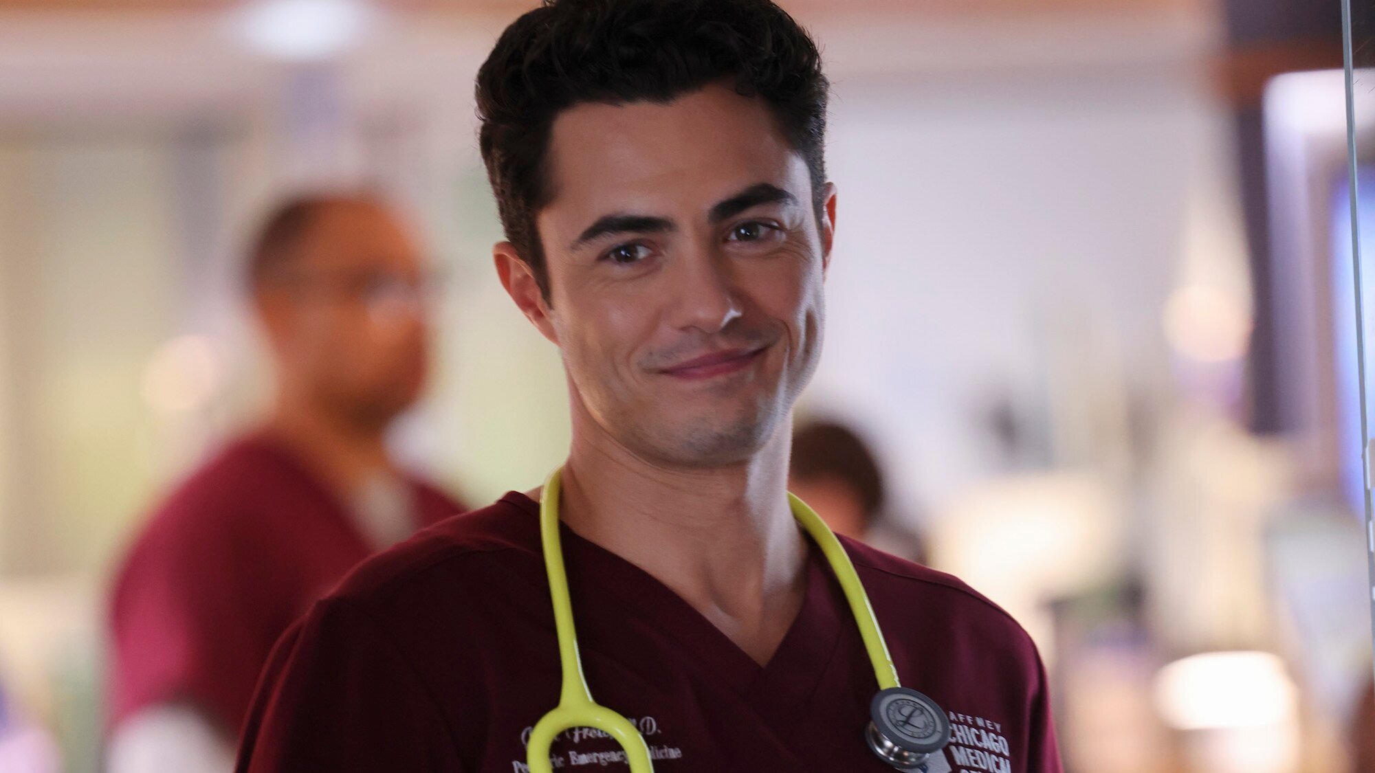 Chicago Med