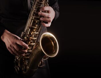 Chris Potter Quartet