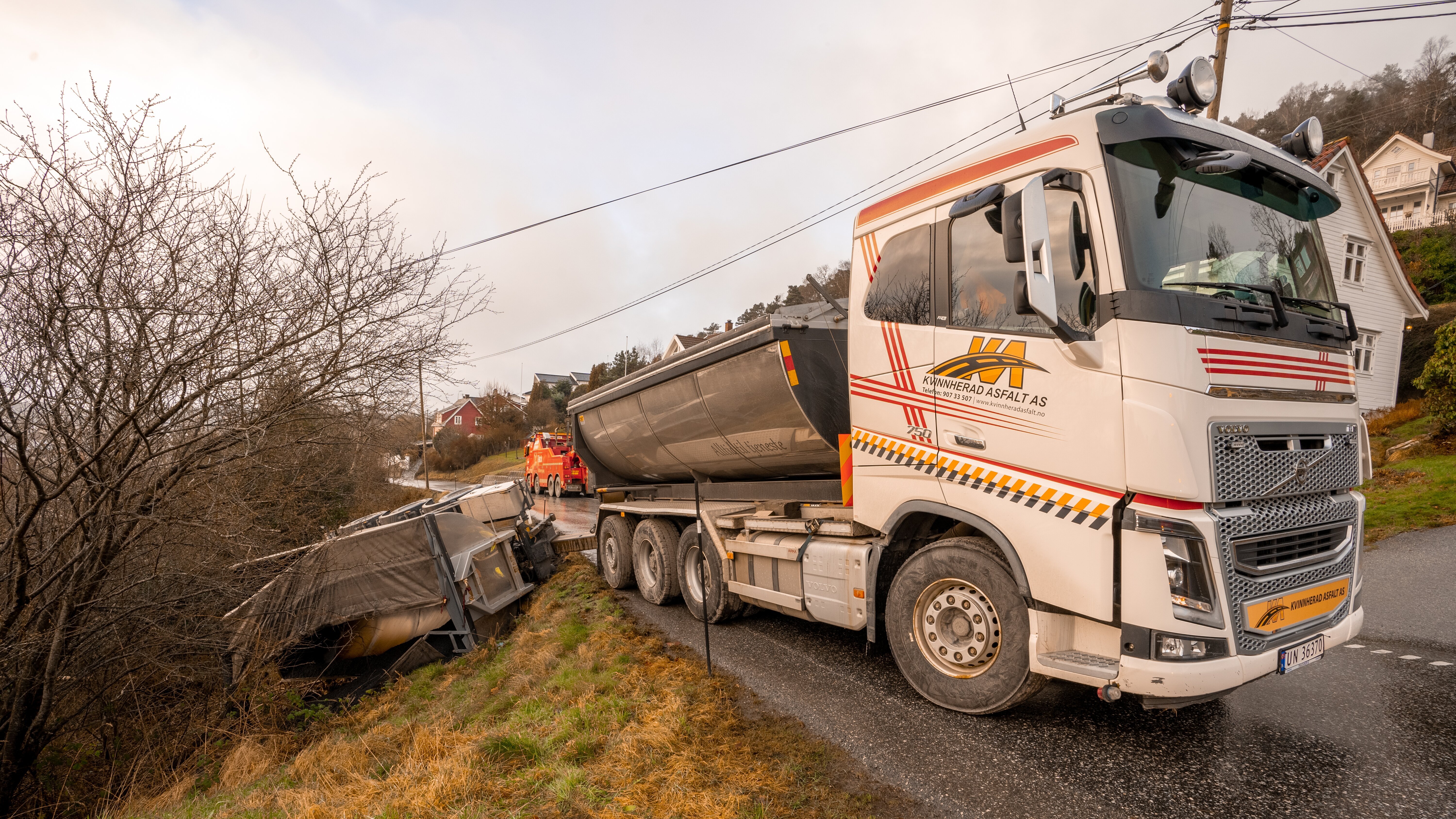 Highway Heroes Norway