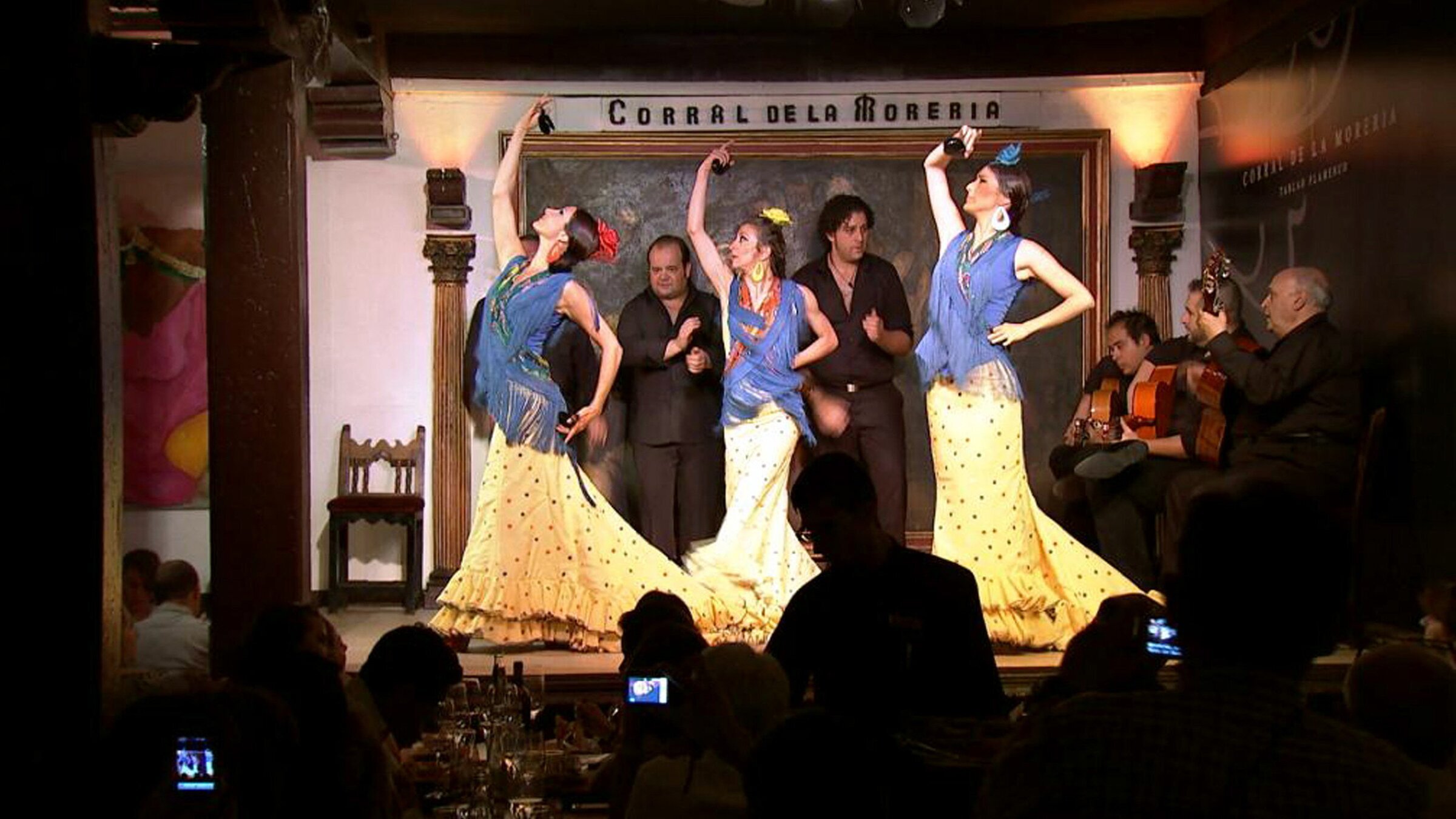 Der Charme Andalusiens