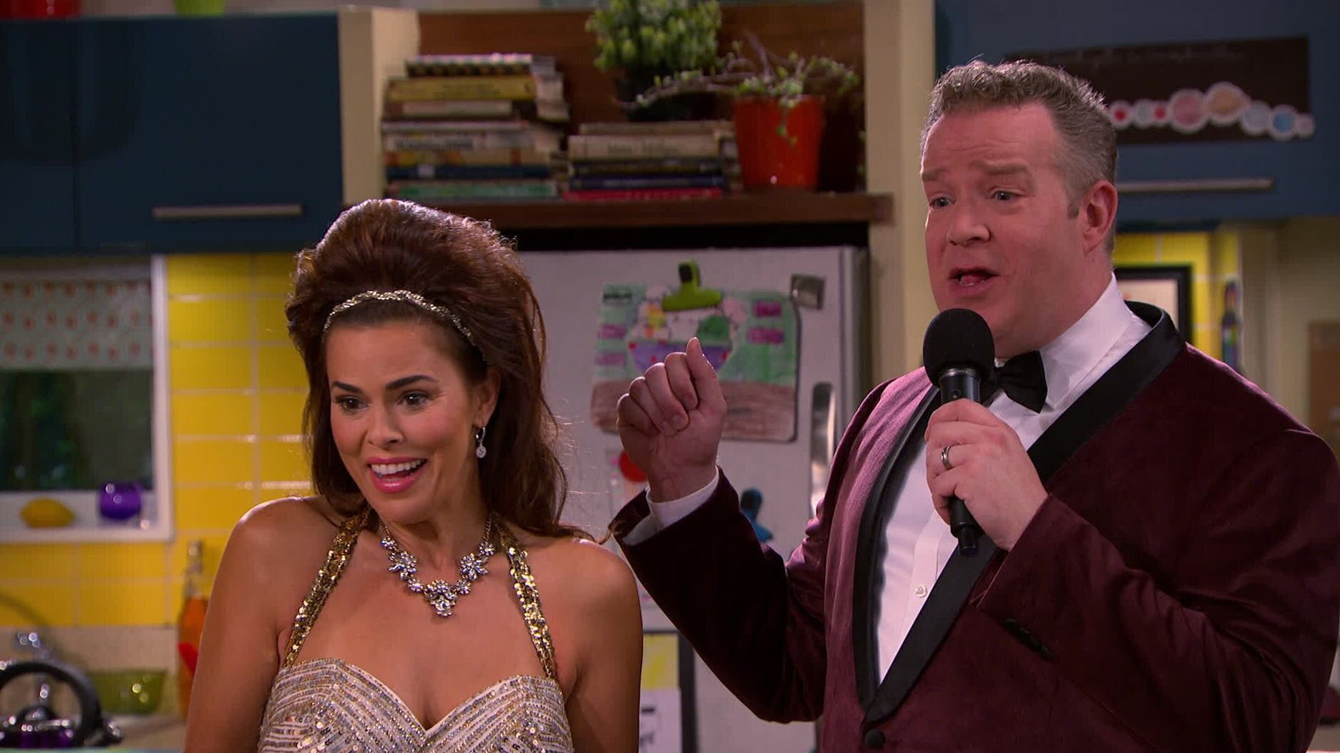 Die Thundermans