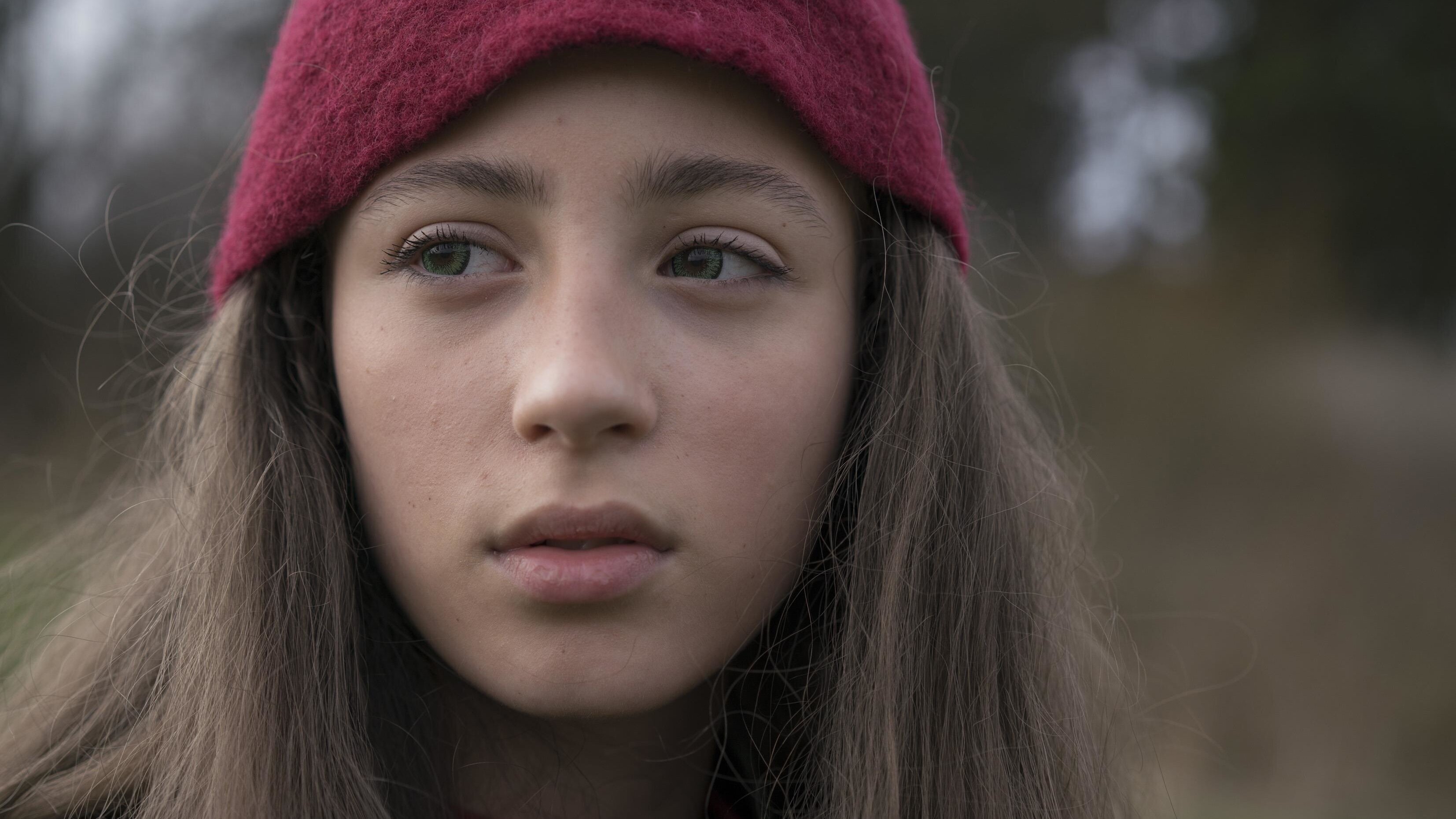 Tinkas Weihnachtsabenteuer