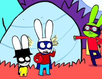Simon Superlapin