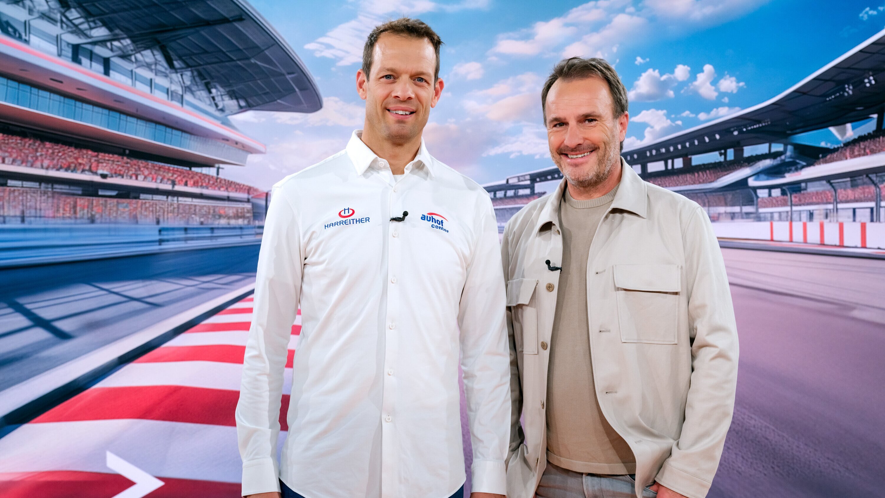 Formel 1 Großer Preis der USA 2025
