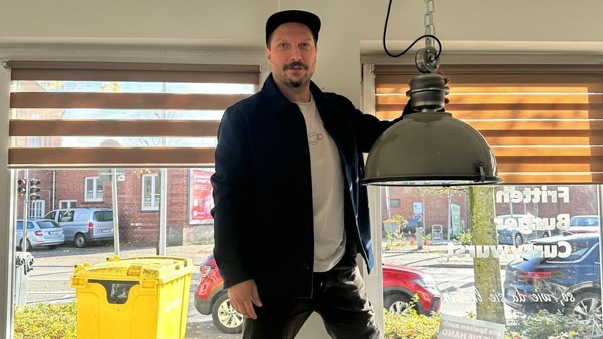 Rosins Restaurants – Ein Sternekoch räumt auf!