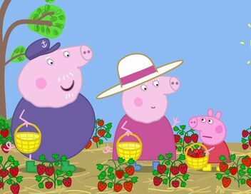 Peppa Pig