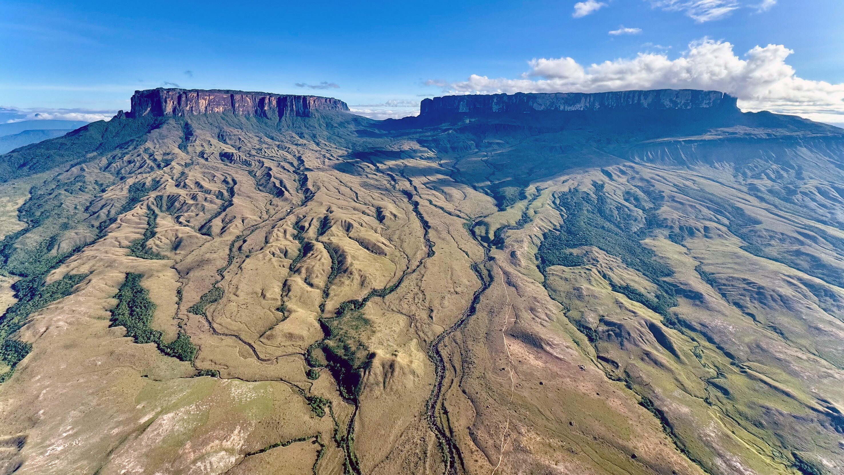 Abenteuer Brasilien – Ein Land wie ein Kontinent