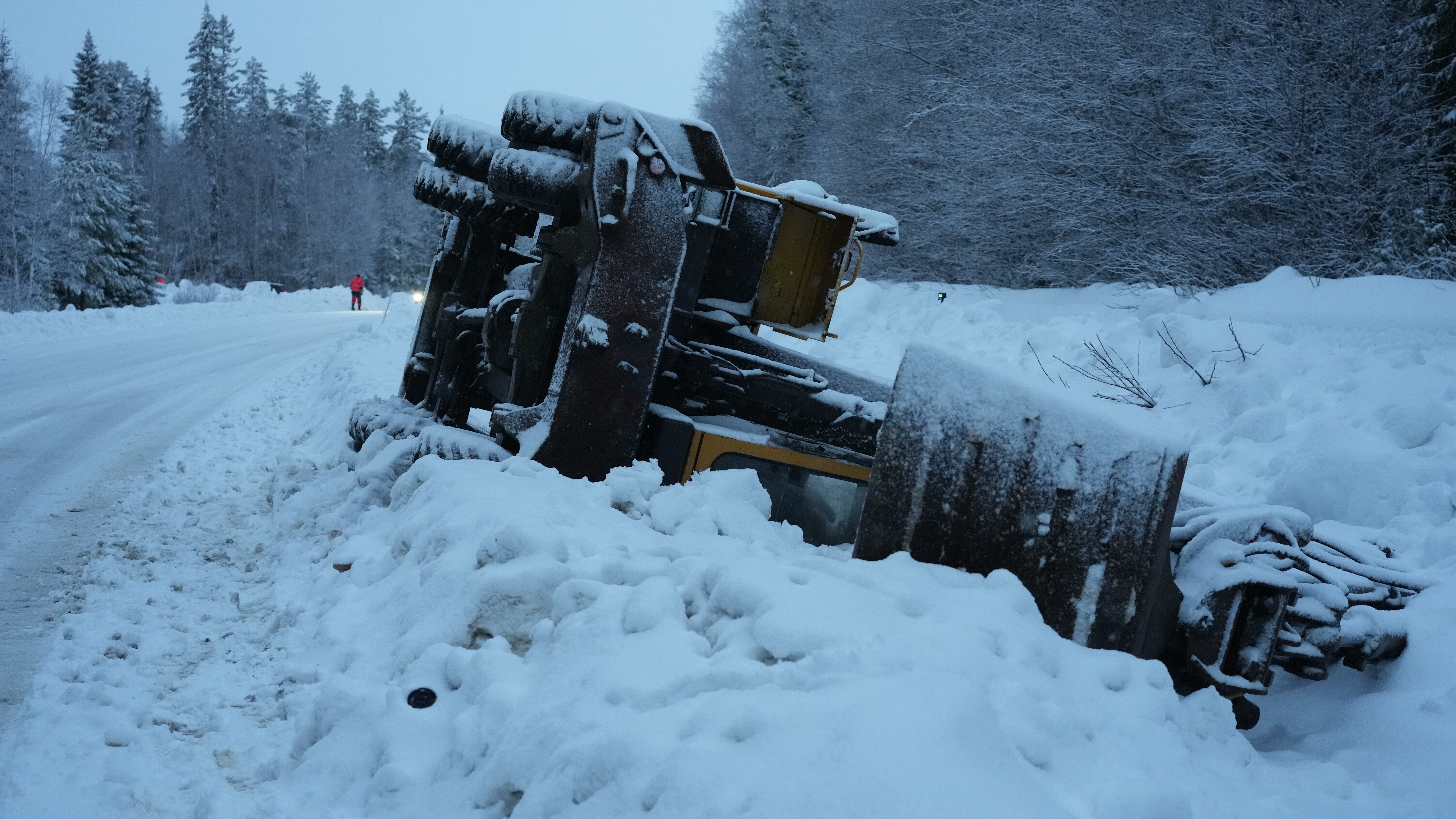 Highway Heroes Norway