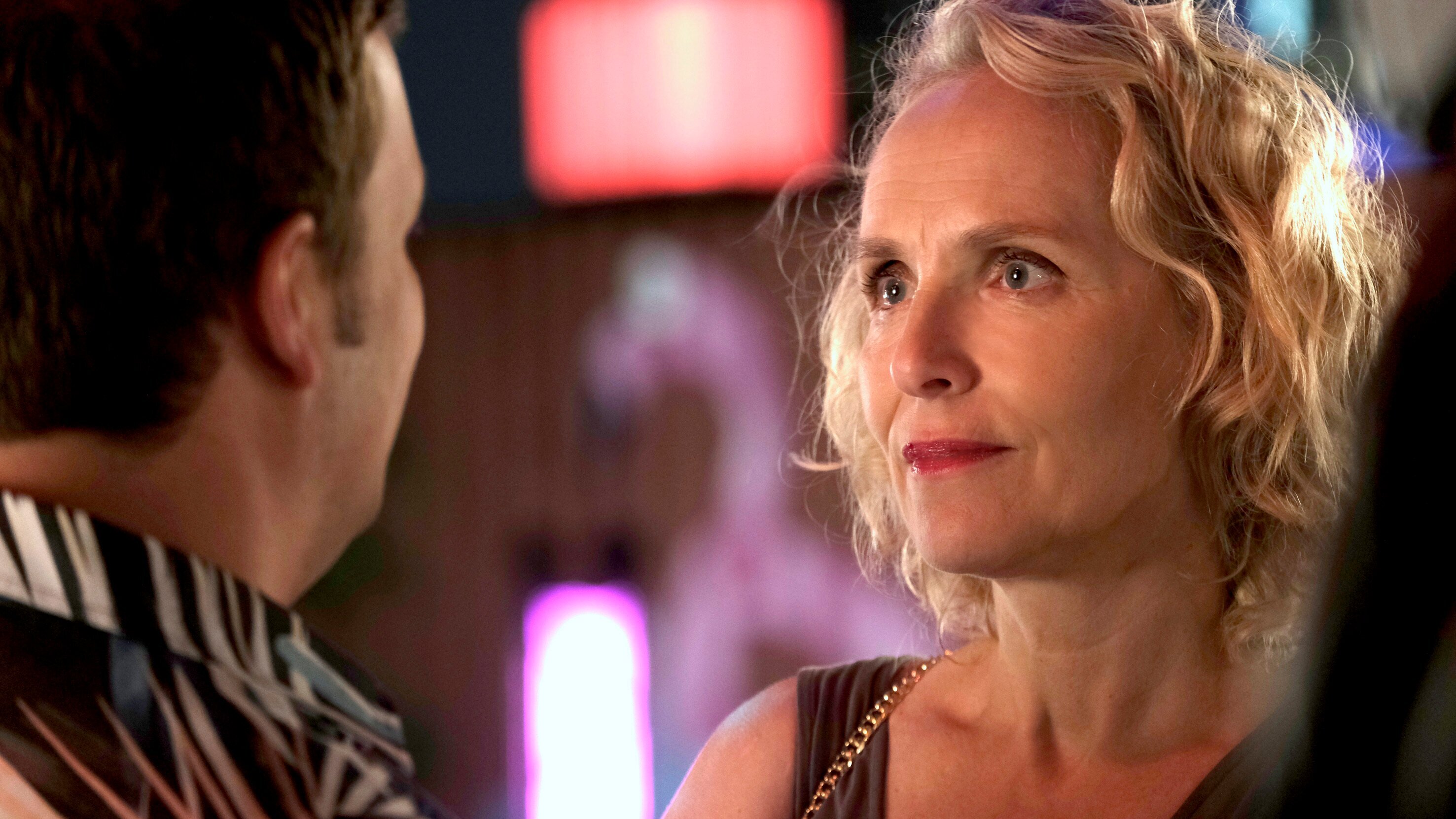 Toni, männlich, Hebamme