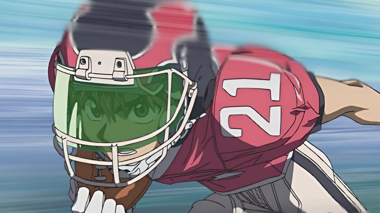 Eyeshield 21