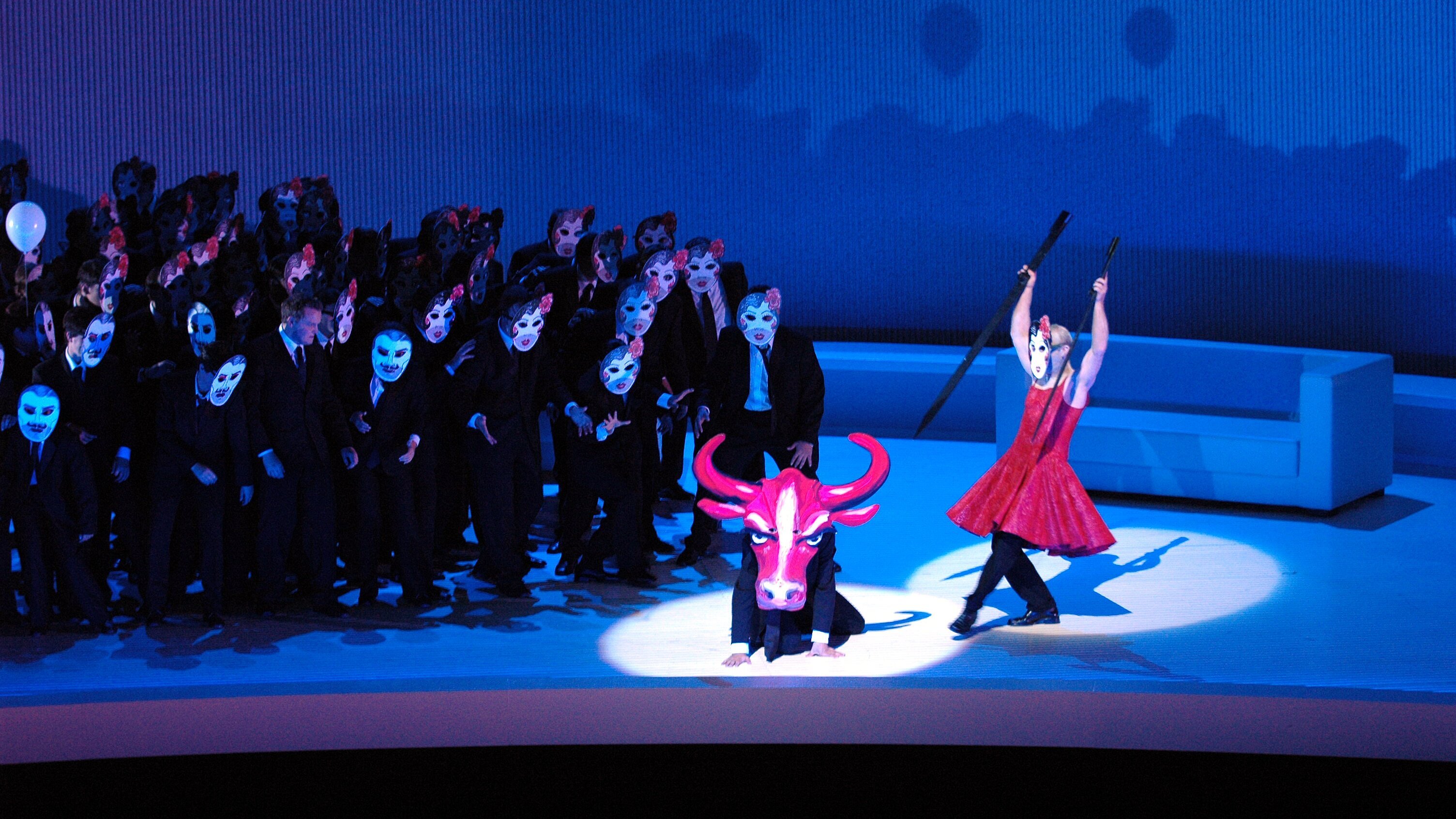 La Traviata