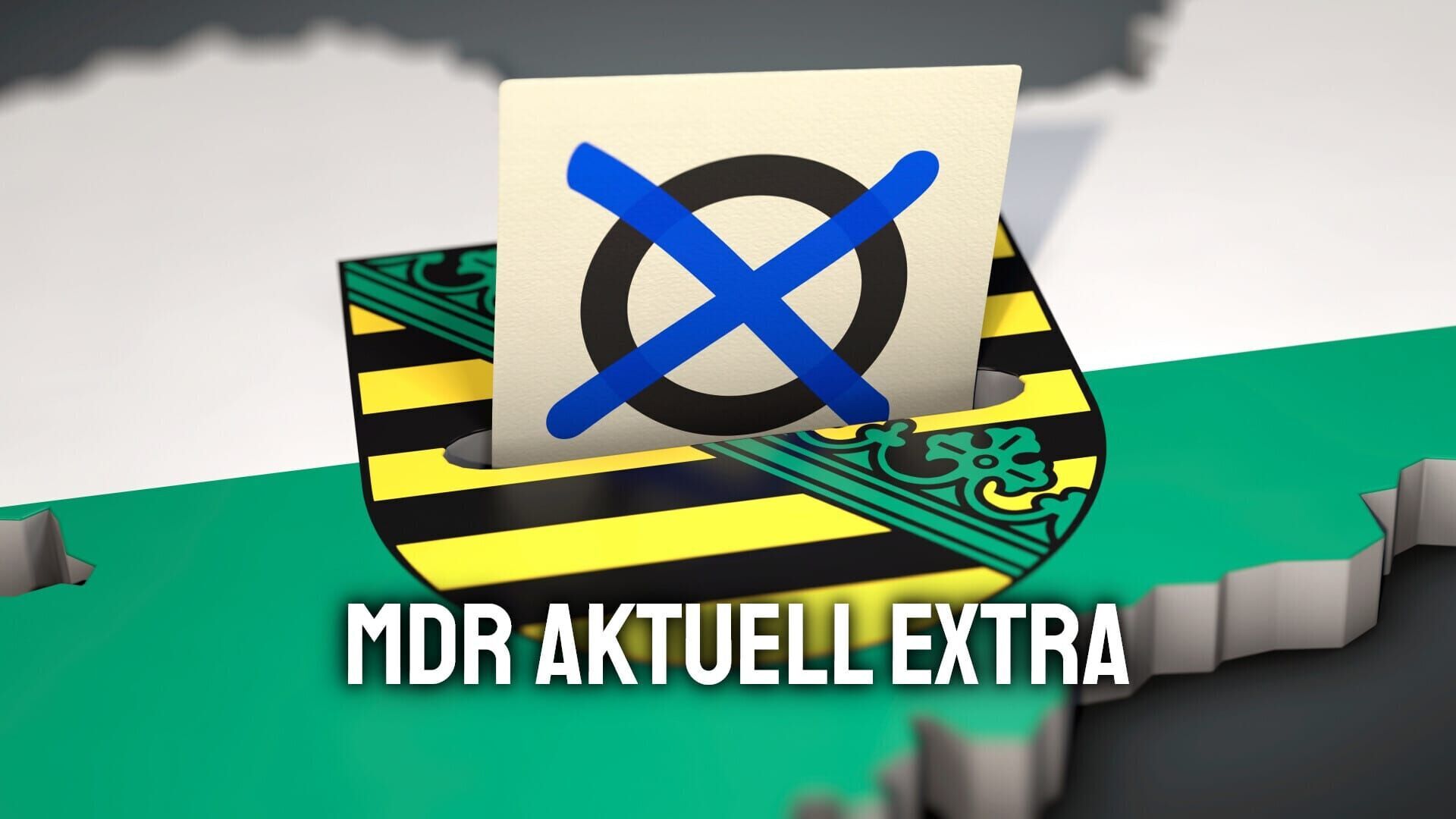MDR aktuell extra