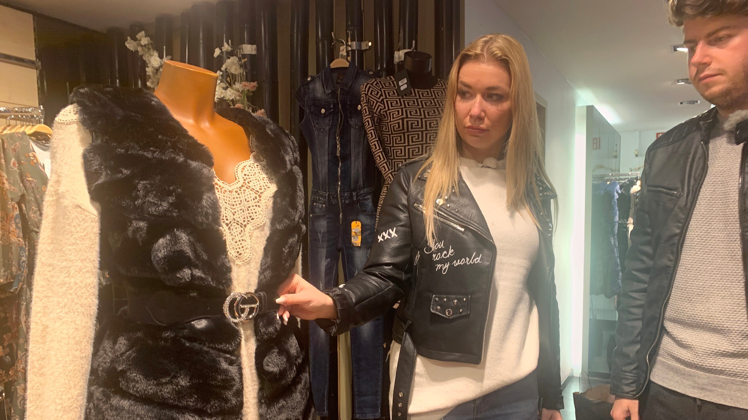 Shopping Queen