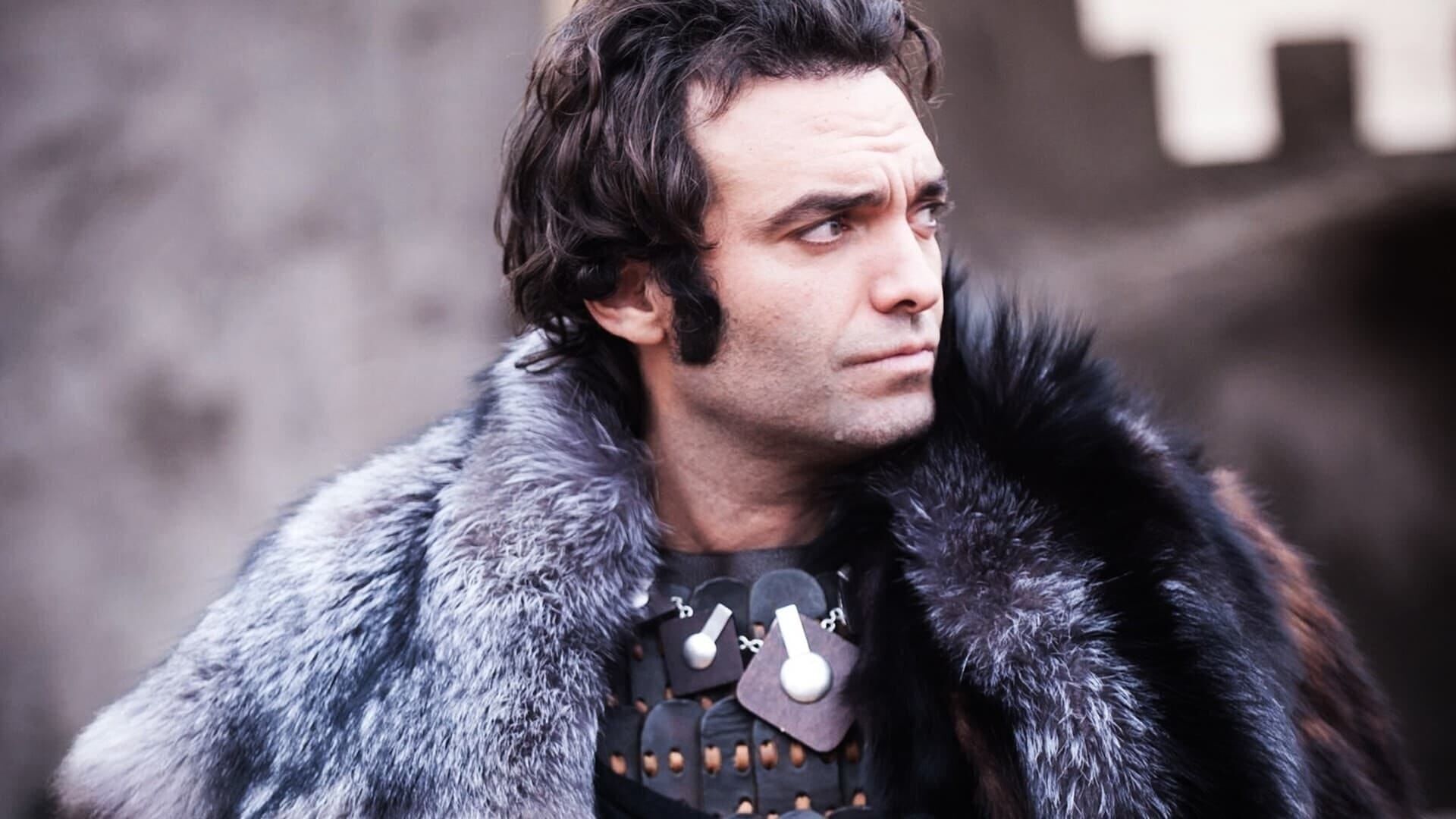 Polinas magische Abenteuer