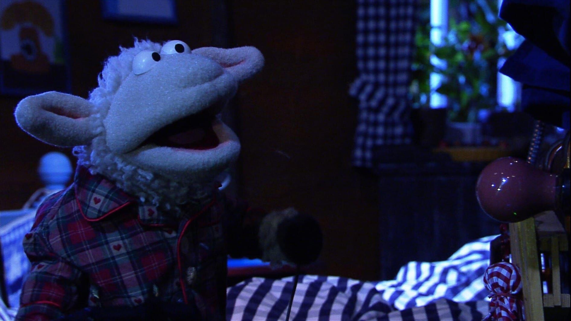 Sesamstraße präsentiert: Eine Möhre für Zwei