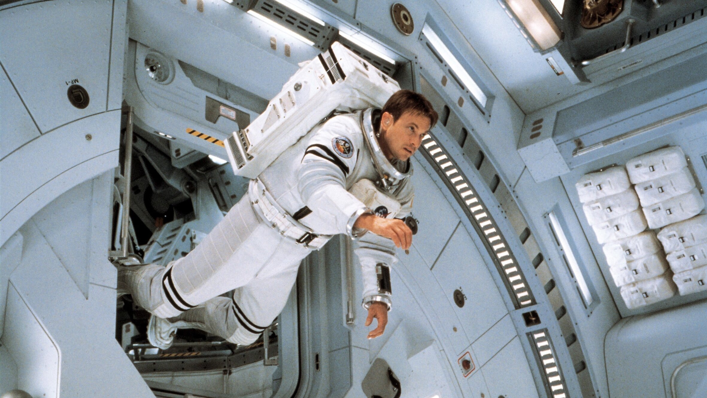 Mission to Mars