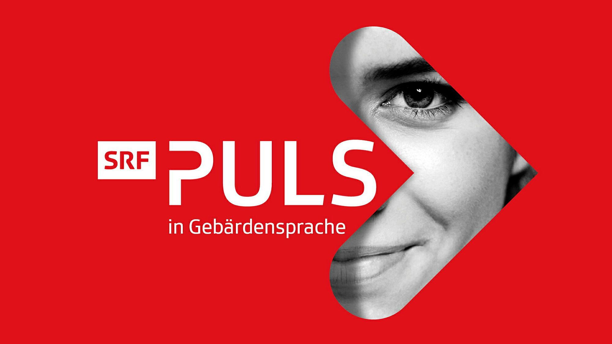 Puls in Gebärdensprache