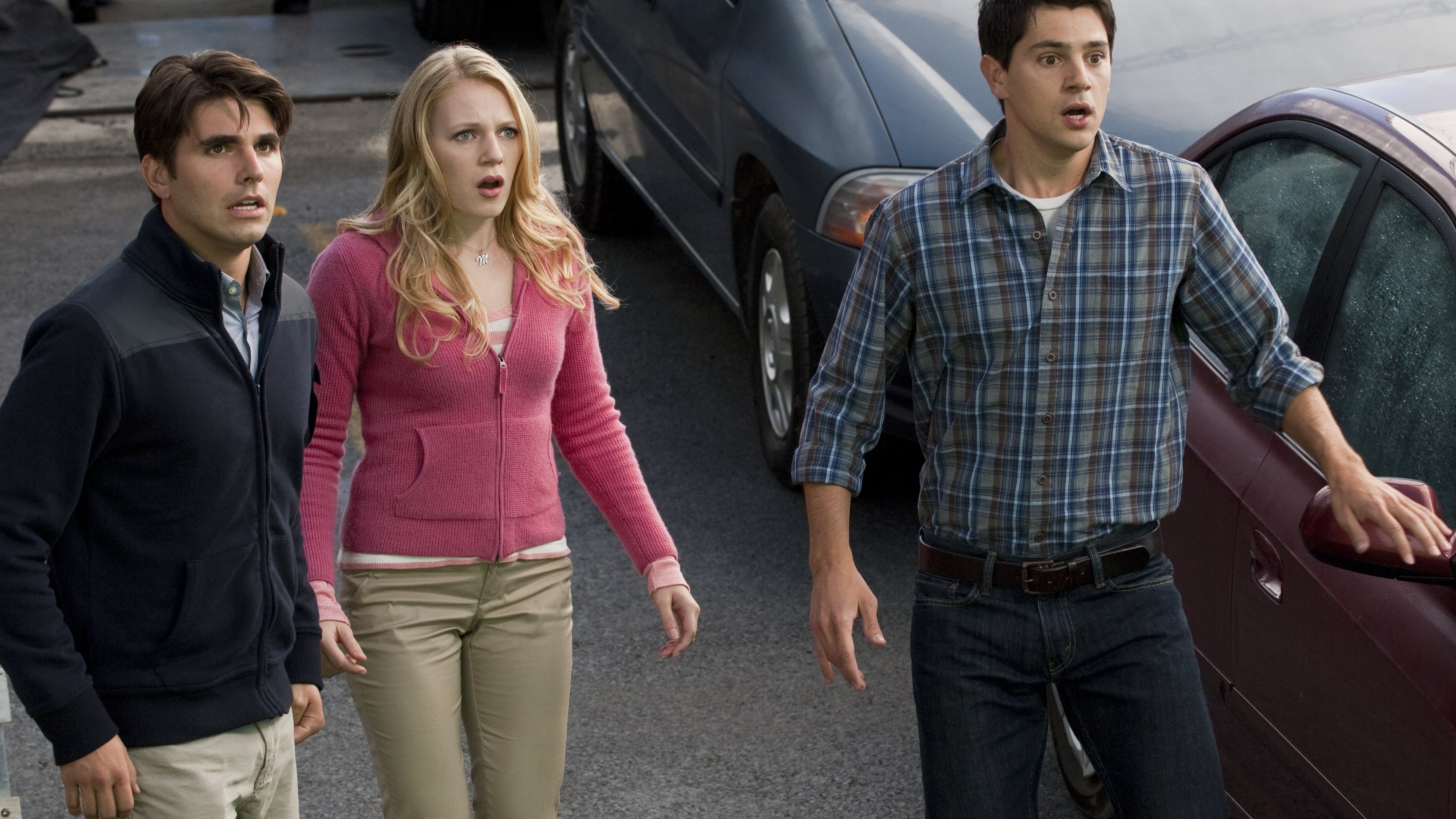 Final Destination 5