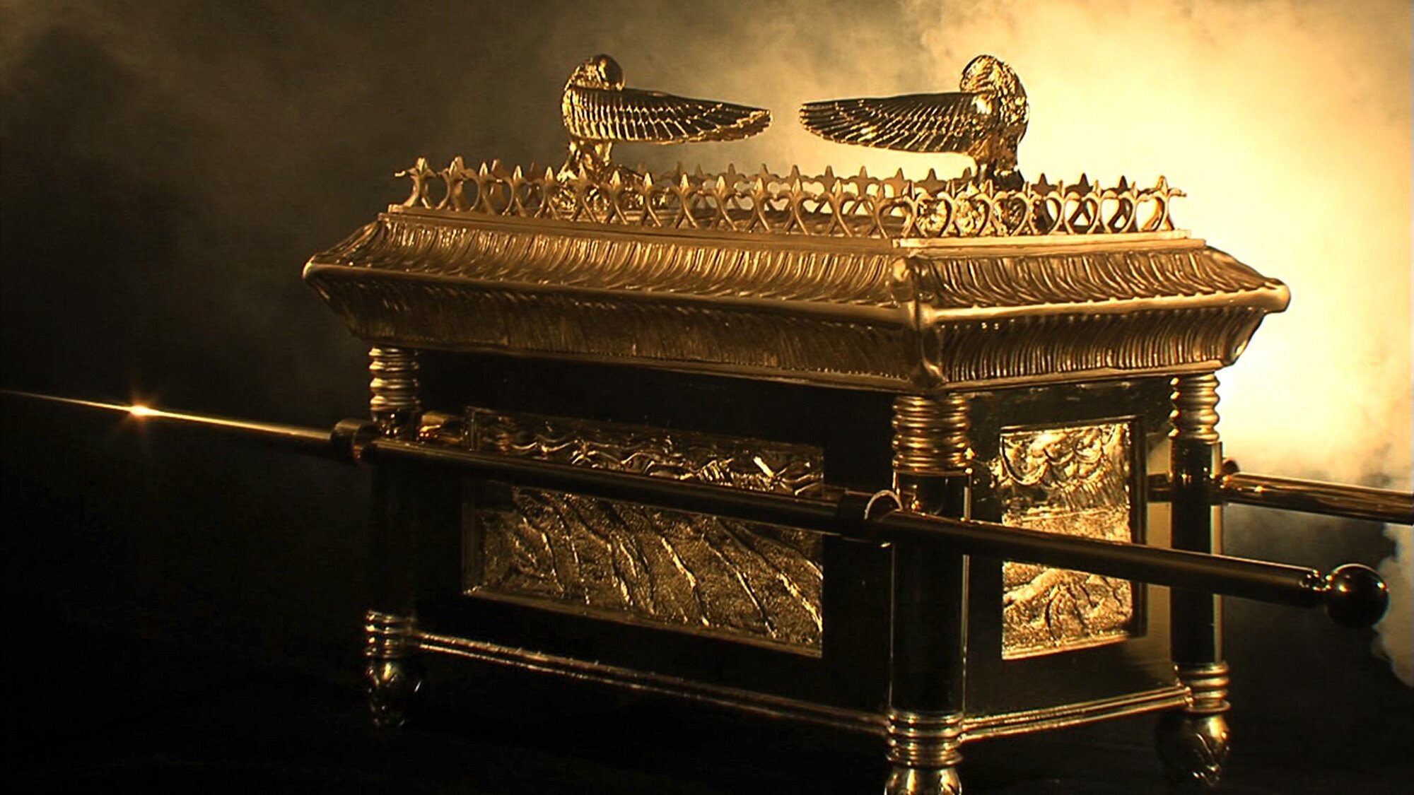 Unerklärliche Phänomene – Ancient Aliens