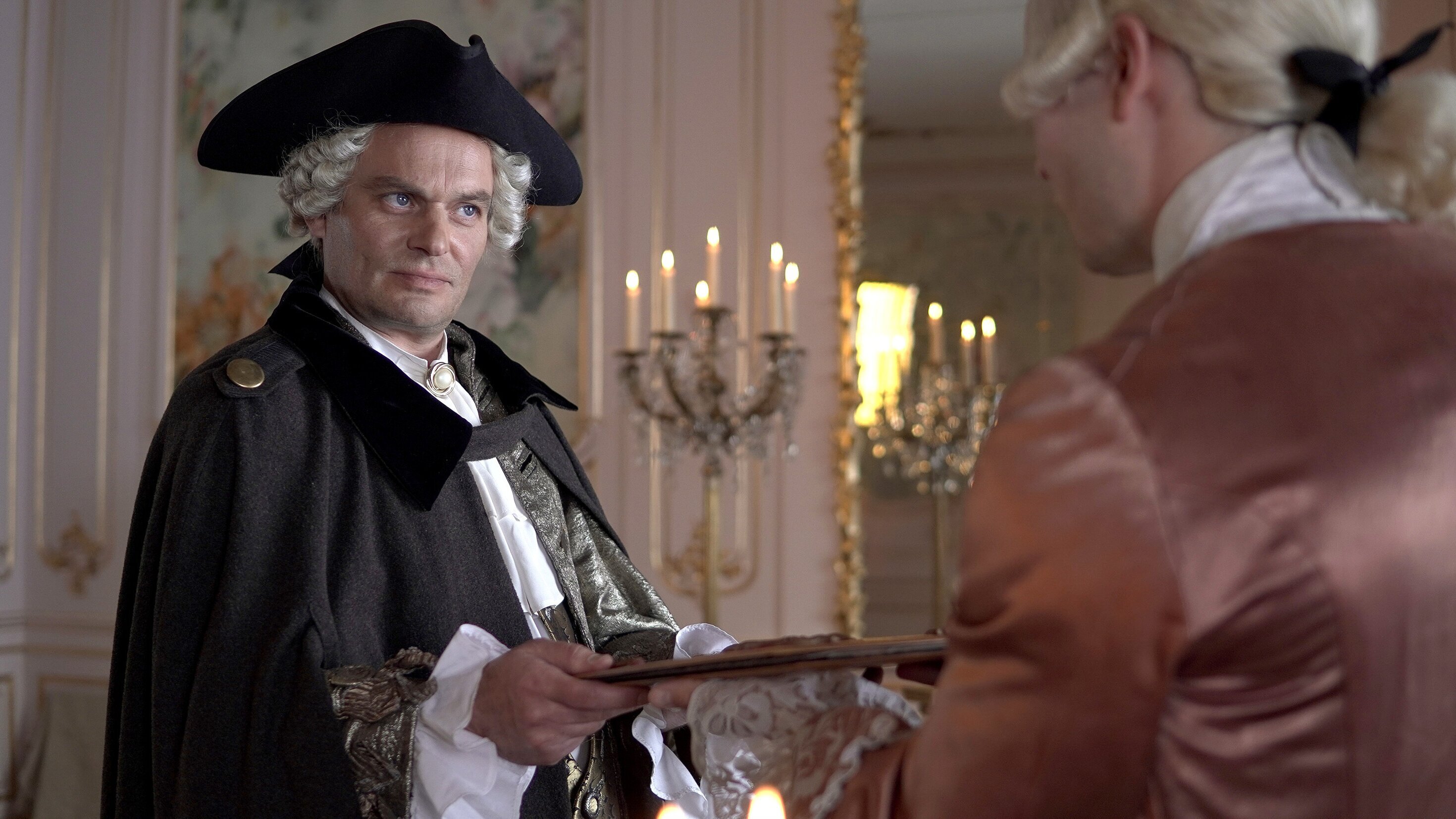 August und das Gold der Sachsen