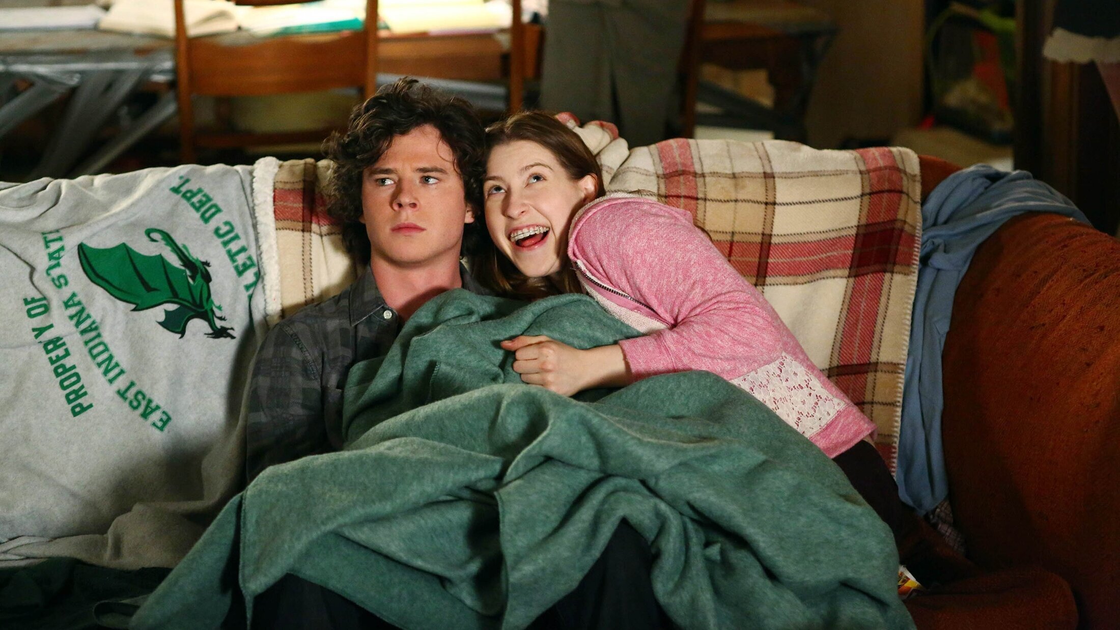 The Middle