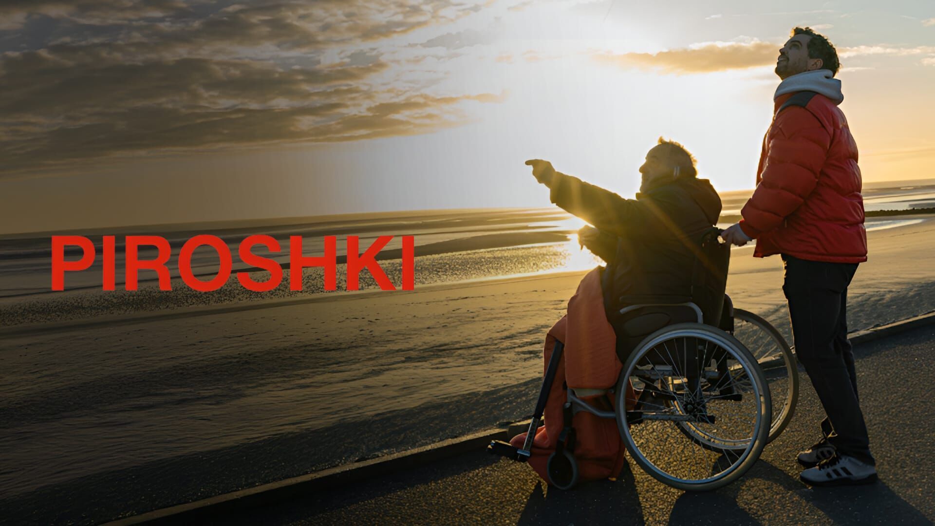 Piroshki