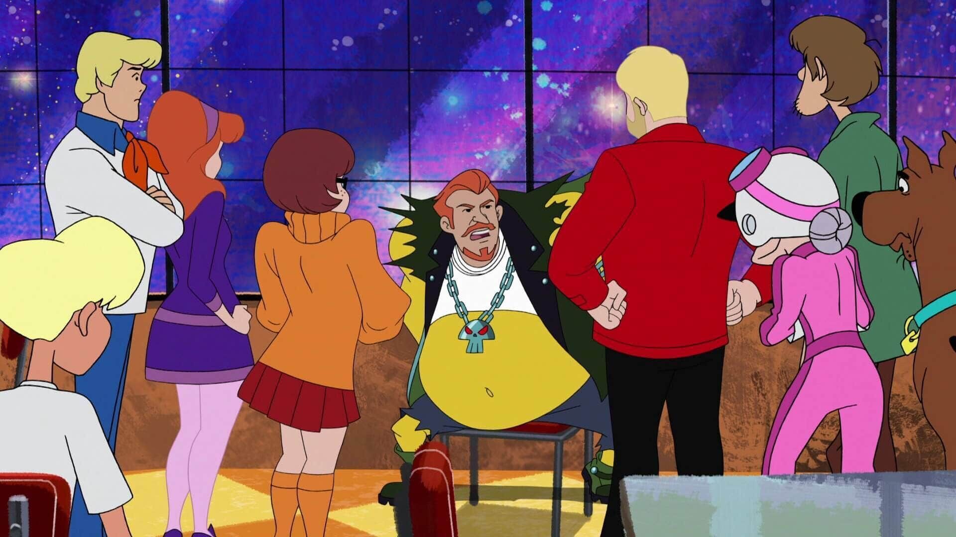 Scooby-Doo und wer bist Du?