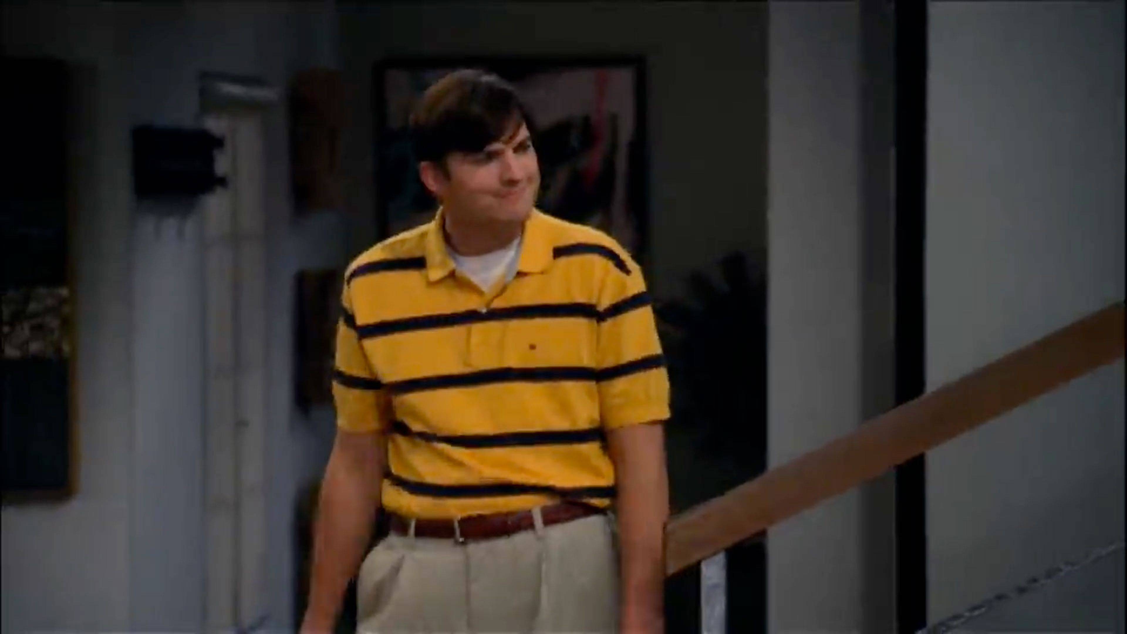 Two and a Half Men