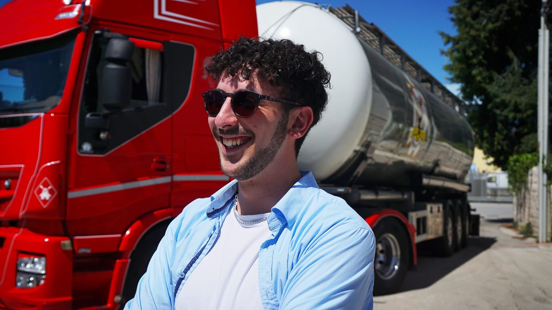 Euro Truckers – Immer auf Achse
