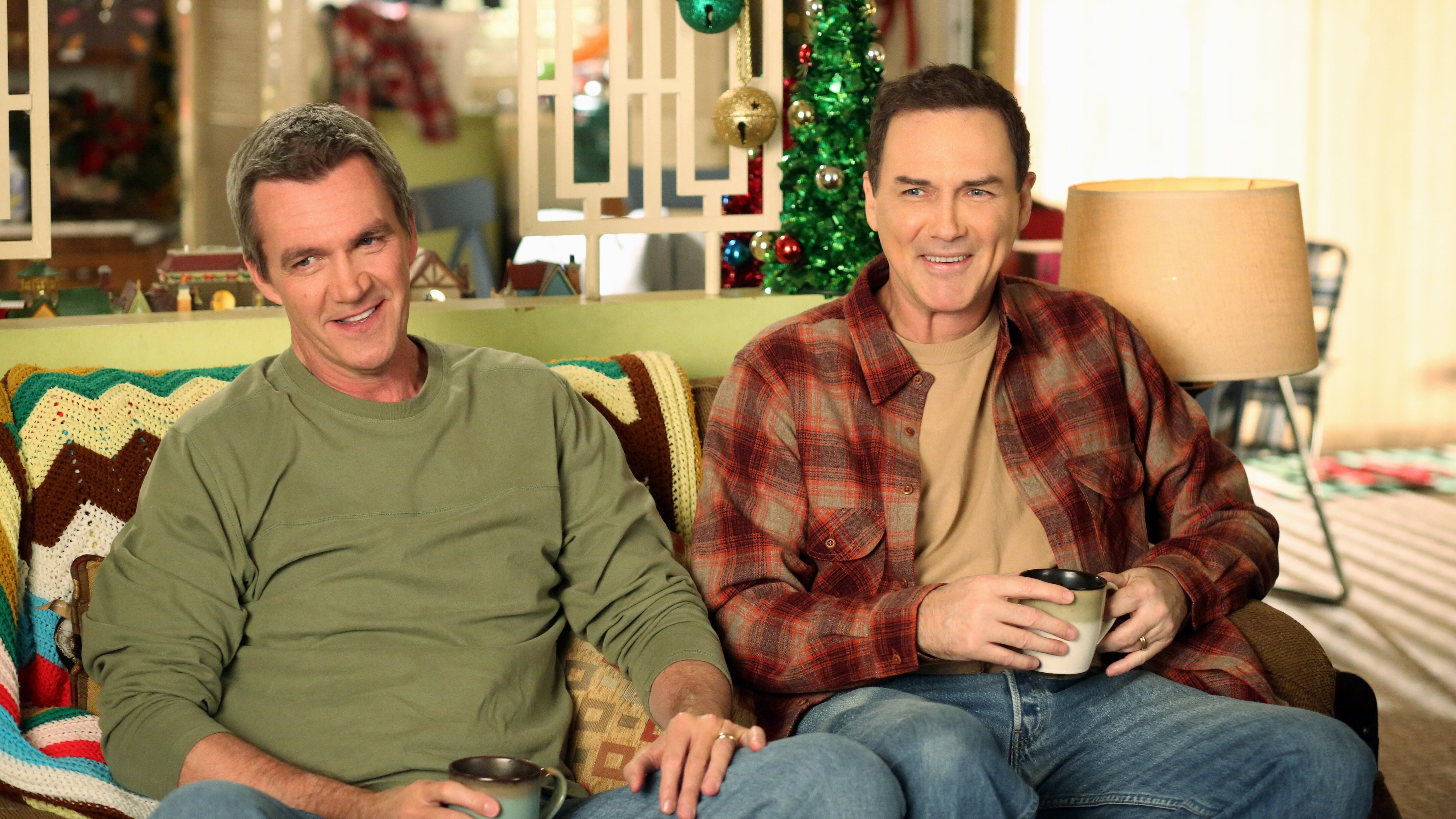 The Middle