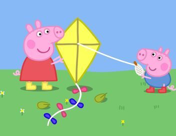 Peppa Pig