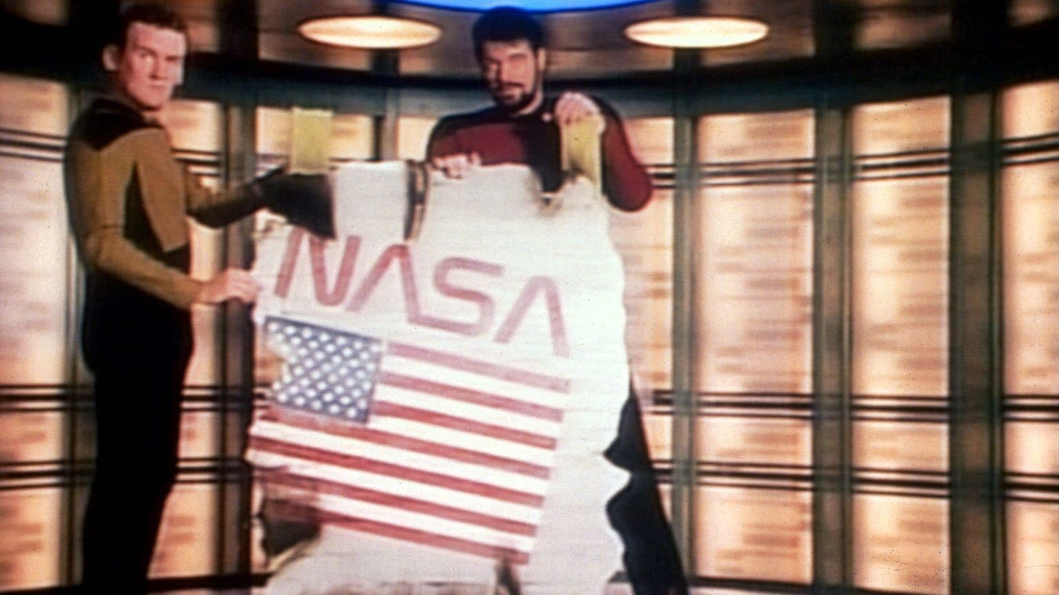 Star Trek – Das nächste Jahrhundert