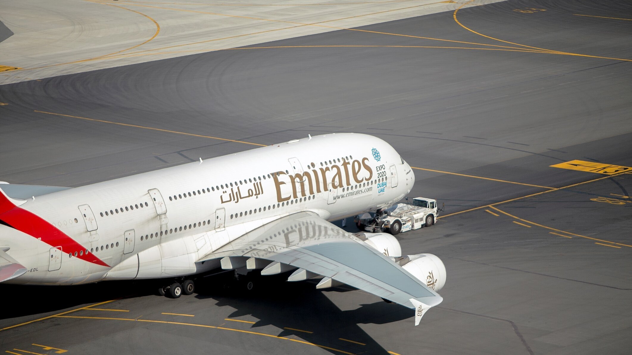 Ultimate Airport Dubai
