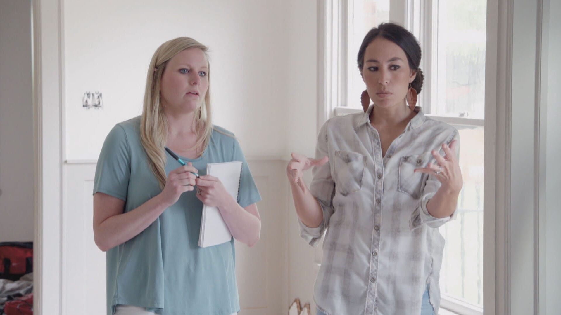 Fixer Upper – Behind the Design